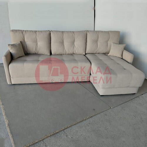  Диван угловой Соло 5 Атлант в Симферополе Крыму