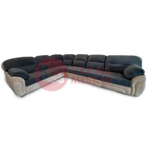  Диван Мадрид угловой Аденс в Симферополе Крыму