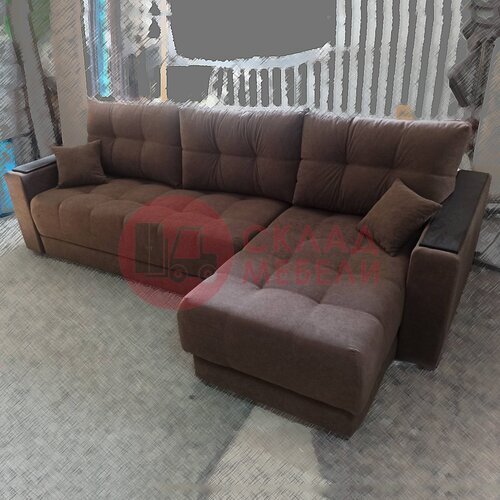  Диван угловой Соло 17 Атлант в Симферополе Крыму