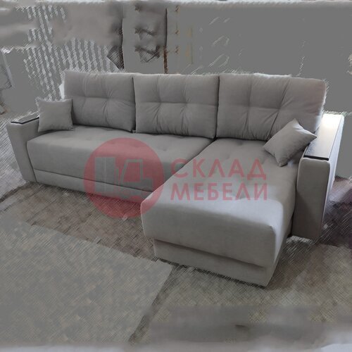  Диван угловой Соло 17 Атлант в Симферополе Крыму
