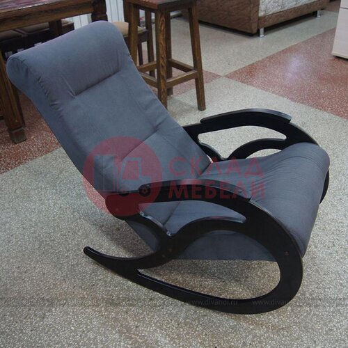  Кресло-качалка Коник Регина в Симферополе Крыму