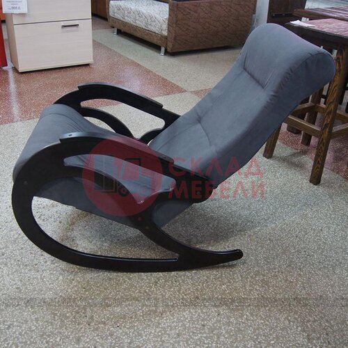  Кресло-качалка Коник Регина в Симферополе Крыму