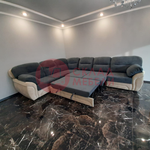  Диван Мадрид угловой Аденс в Симферополе Крыму