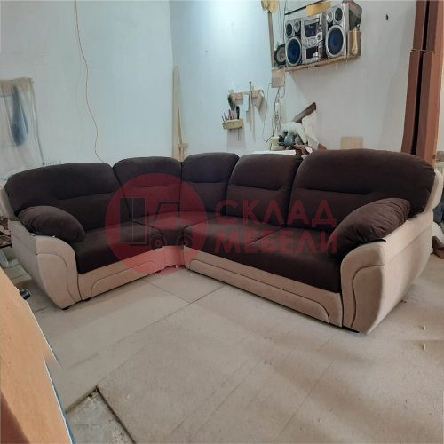  Диван Мадрид угловой Аденс в Симферополе Крыму