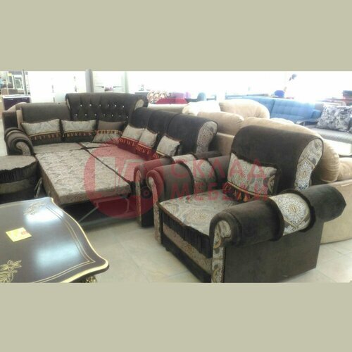  Пуф Мадонна Стиль-плюс в Симферополе Крыму