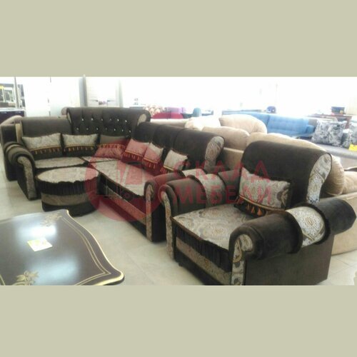  Пуф Мадонна Стиль-плюс в Симферополе Крыму