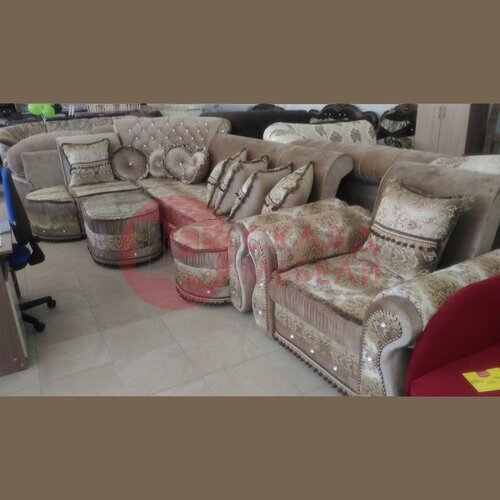  Пуф Мадонна Стиль-плюс в Симферополе Крыму