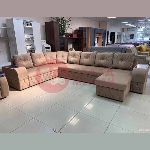  Диван угловой Браво Стиль-плюс в Симферополе Крыму