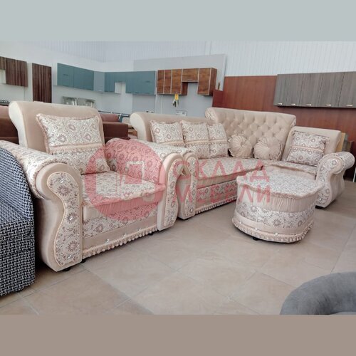  Пуф Мадонна Стиль-плюс в Симферополе Крыму