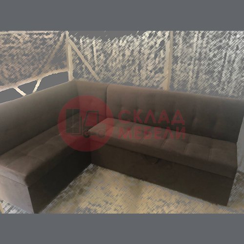  Кухонный уголок Бриз со сп Аденс в Симферополе Крыму