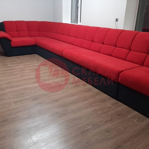  Диван угловой Марго Аденс в Симферополе Крыму