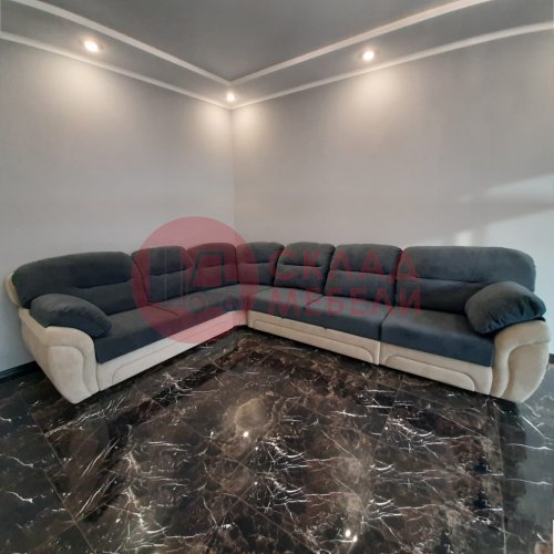  Диван Мадрид угловой Аденс в Симферополе Крыму