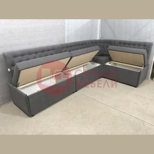  Кухонный уголок  Марсель сундук Аденс в Симферополе Крыму