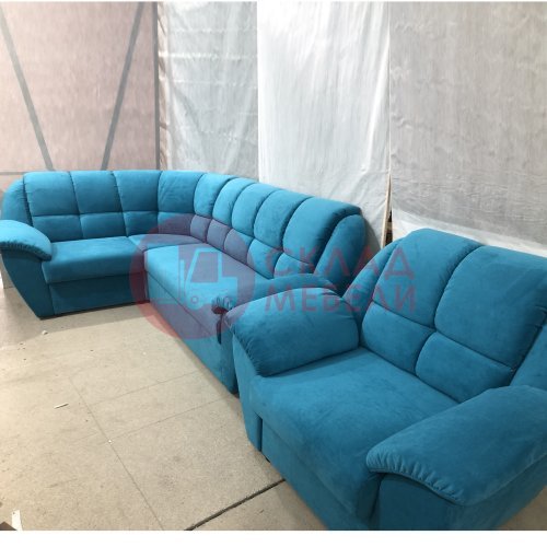  Диван угловой Марго Аденс в Симферополе Крыму