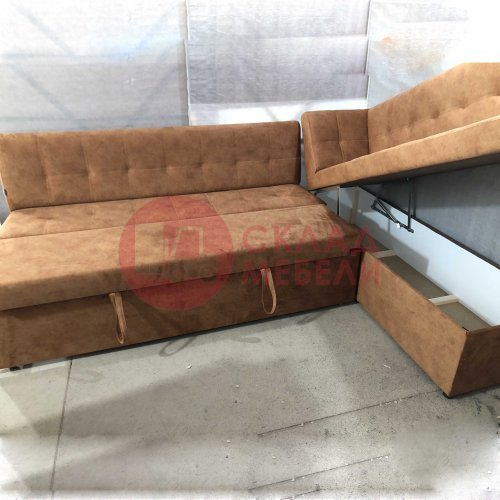  Кухонный уголок Бриз со сп Аденс в Симферополе Крыму