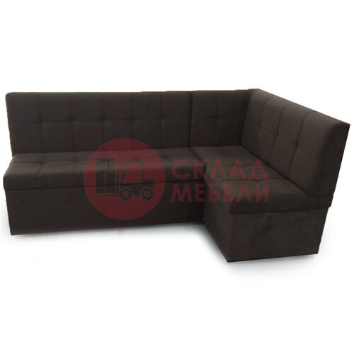  Кухонный уголок Бриз глухой Стиль-плюс в Симферополе Крыму