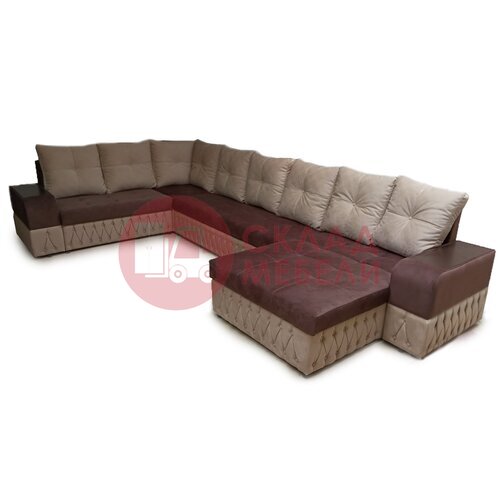  Диван угловой Браво Стиль-плюс в Симферополе Крыму