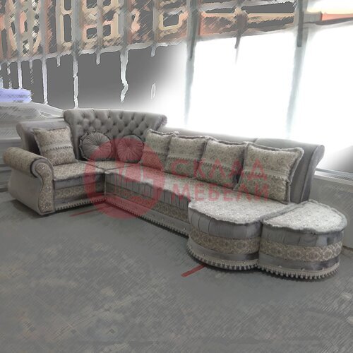  Диван Мадонна угловой Стиль-плюс в Симферополе Крыму