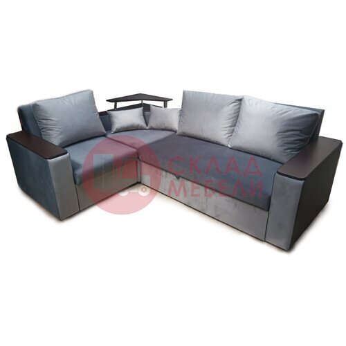  Диван угловой Адель Стиль-плюс в Симферополе Крыму