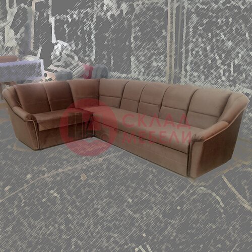  Диван угловой Верона 3100 Стиль-плюс в Симферополе Крыму