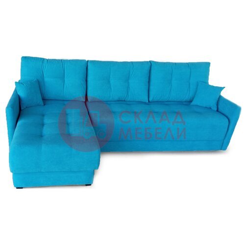  Диван угловой Соло 5 Атлант в Симферополе Крыму