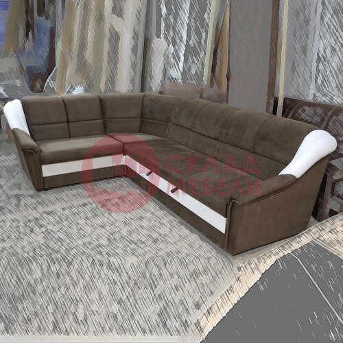  Диван угловой Верона 3100 Стиль-плюс в Симферополе Крыму