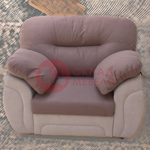  Кресло Эдем Стиль-плюс в Симферополе Крыму