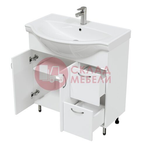  Тумба напольная DUO 80 Avanti в Симферополе Крыму