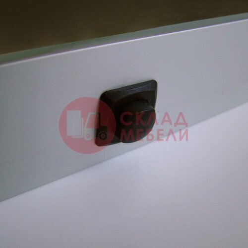  Зеркало DUO с LED 55*70 подсветкой Avanti в Симферополе Крыму