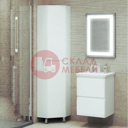  Тумба подвесная TRES 50/TRES 60 Avanti в Симферополе Крыму