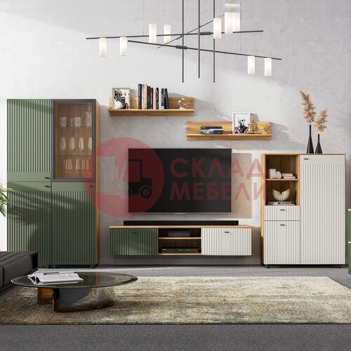  Ящик для кровати Милан SV-Мебель в Симферополе Крыму