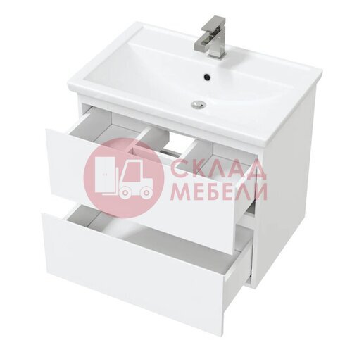  Тумба подвесная TRES 70/80/90/100 Avanti в Симферополе Крыму