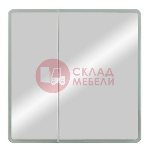  Шкаф зеркальный 80 с подсветкой Avanti в Симферополе Крыму