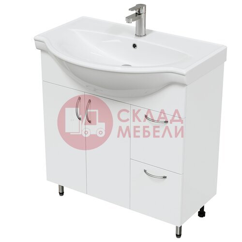  Раковина CLASSIC LUXE 80 Avanti в Симферополе Крыму