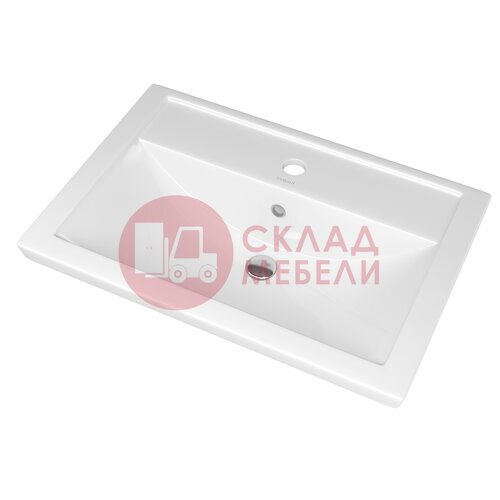  Тумба подвесная TRES 70/80/90/100 Avanti в Симферополе Крыму