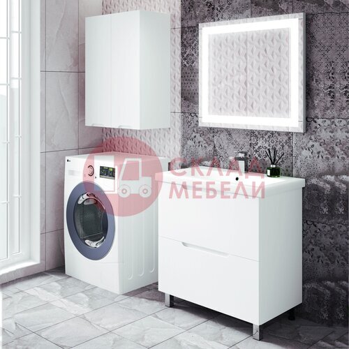  Шкаф UNO 60 навесной Avanti в Симферополе Крыму