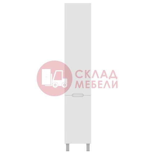  Пенал напольный UNO35 с корзиной Avanti в Симферополе Крыму