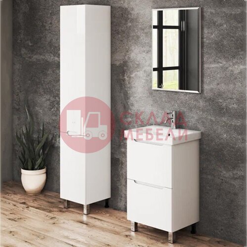  Тумба напольная UNO 50 Avanti в Симферополе Крыму