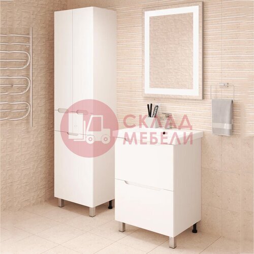  Тумба напольная UNO 60 Avanti в Симферополе Крыму