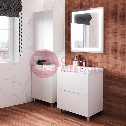  Тумба напольная UNO 70 Avanti в Симферополе Крыму