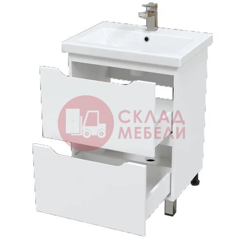  Тумба напольная UNO 50 Avanti в Симферополе Крыму