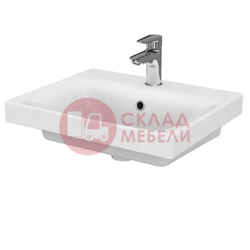  Тумба подвесная UNO 50 Avanti в Симферополе Крыму