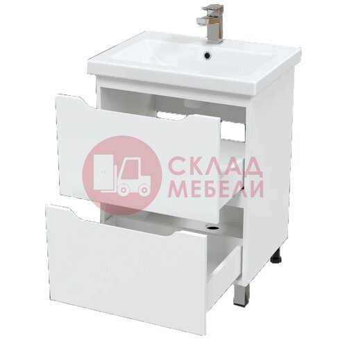  Тумба напольная UNO 60 Avanti в Симферополе Крыму