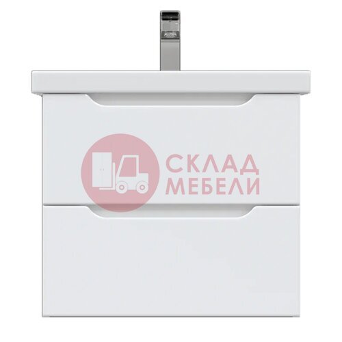  Тумба подвесная UNO 60 под раковину Avanti в Симферополе Крыму