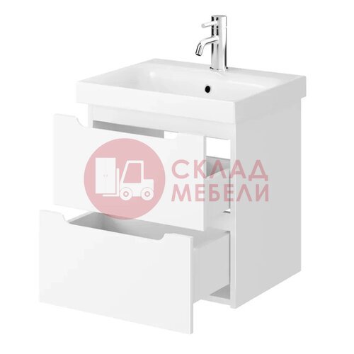  Тумба подвесная UNO 50 Avanti в Симферополе Крыму