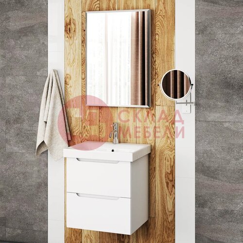  Тумба подвесная UNO 50 Avanti в Симферополе Крыму