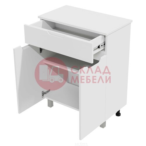  Комод UNO 60 напольный Avanti в Симферополе Крыму