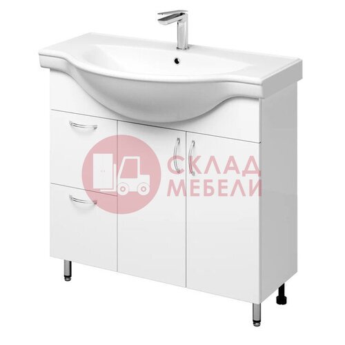  Раковина CLASSIC LUXE 90 Avanti в Симферополе Крыму