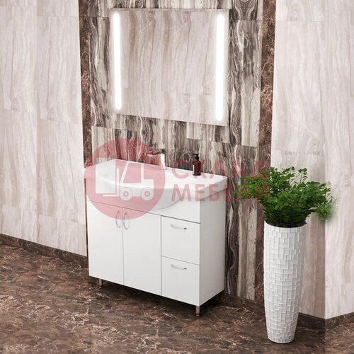  Раковина CLASSIC LUXE 90 Avanti в Симферополе Крыму