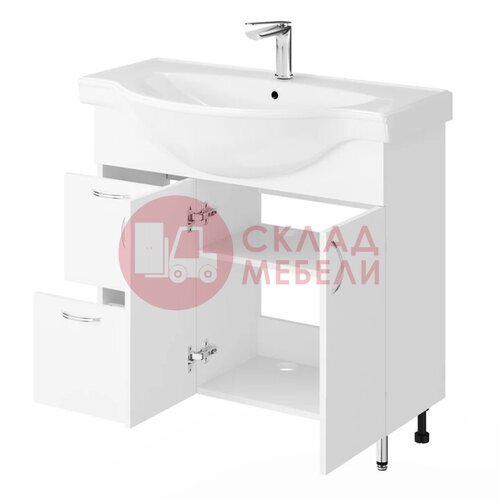  Тумба напольная DUO 90 Avanti в Симферополе Крыму